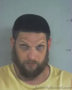 Mugshot of JEFFREY MICHAEL AKINS