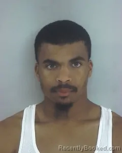 Mugshot of ZYQUAVIOUS MARQUALE JACKSON