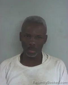 Mugshot of CAMERON EVERETT ROBERTS