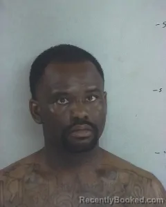Mugshot of TRAVIS DEWAYNE GOSSETT