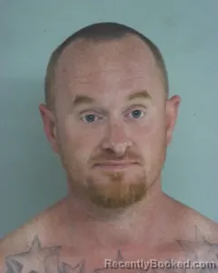 Mugshot of STEVEN JAMES DAVIS