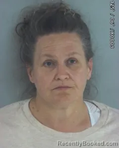 Mugshot of BOBBIJO HENSON