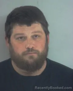 Mugshot of STERLING CARR MCHORSE