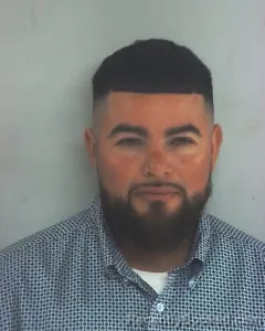Mugshot of NELSON MAURICIO RODRIGUEZ