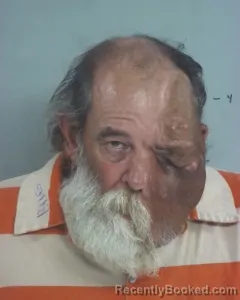 Mugshot of WILLIAM FRANKLIN GRISWOLD