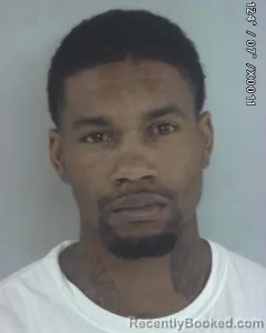 Mugshot of HERMAN CHARLES DUPAS