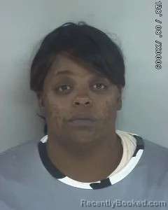Mugshot of DELORES LA-RAY ALTOVESE WYNN