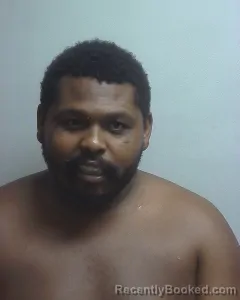 Mugshot of BRODRICK RAEMON FIELDS