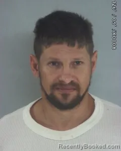 Mugshot of STEPHEN DALE WHITTEMORE