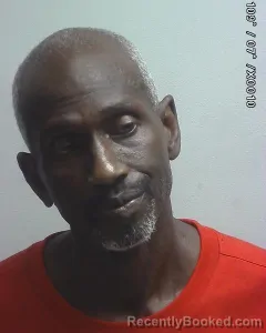 Mugshot of LOUIS ONEIL FOSTER