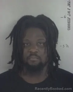 Mugshot of TWAYNE TYRESE SMITH