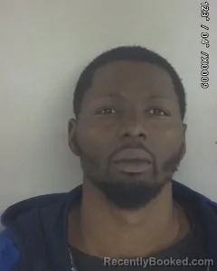 Mugshot of TYCOLBY CARAWAY