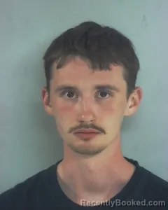 Mugshot of DAVID LEE VAZQUEZ