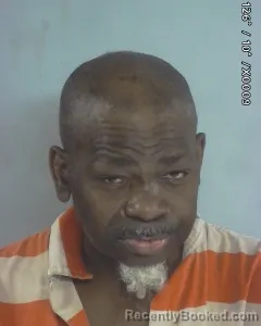 Mugshot of CHADWICK DEMON GARRETT