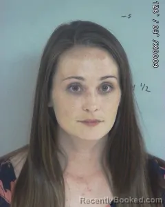 Mugshot of ALEXIS ZHANE CARMAN