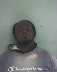 Mugshot of JAMIEN ISIAH WATTS