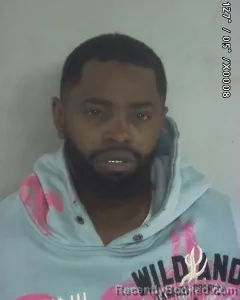 Mugshot of DELAY DURPREE GRAHAM