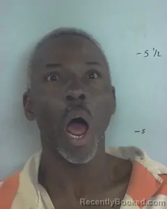 Mugshot of CAMERON EVERETT ROBERTS