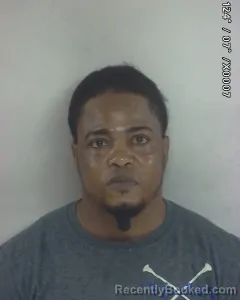 Mugshot of EDRUCHE ALEXIS