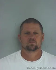 Mugshot of TERRY LEE HOLMES