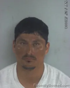 Mugshot of GRIEIS ROMAN GAMINO-AMBRIZ