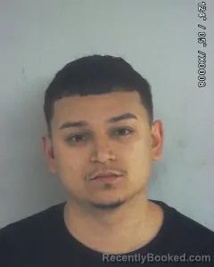 Mugshot of JA DARIUS KANTREL GREGORY