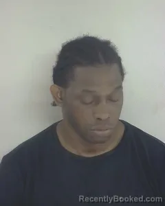 Mugshot of NIJINSKI DANYON HILL