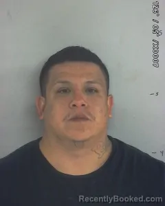 Mugshot of RANJEL RODRIGUEZ