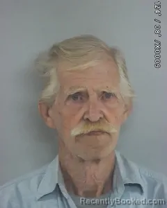 Mugshot of JACK H MEYER