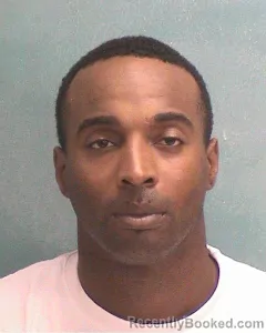 Mugshot of ALEX JAMOD JACKSON