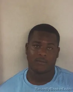 Mugshot of MANJALIN WHITE booked in Nacogdoches County, Texas on April 16, 2026