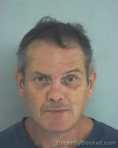 Mugshot of ANDREW JACKSON JR SMITH booked in Nacogdoches County, Texas on April 23, 2026