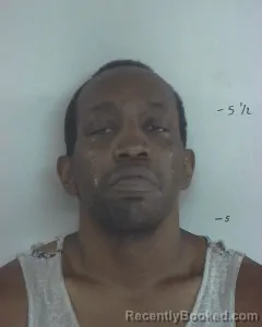 Mugshot of LOUIS CHARLES SKINNER booked in Nacogdoches County, Texas on April 25, 2026