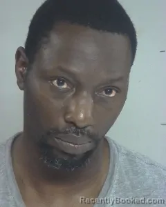 Mugshot of KELVIN POLLARD booked in Nacogdoches County, Texas on April 26, 2026