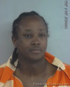 Mugshot of MALIK M DILLARD-CRIBBS booked in Nacogdoches County, Texas on May 1, 2026