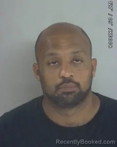Mugshot of JONATHAN MORENO booked in Nacogdoches County, Texas on May 4, 2026