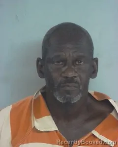 Mugshot of JEWELL WAYNE WATKINS booked in Nacogdoches County, Texas on May 5, 2026