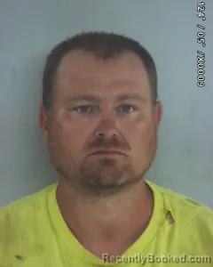 Mugshot of STEPHEN LEE HARRIS booked in Nacogdoches County, Texas on May 6, 2026