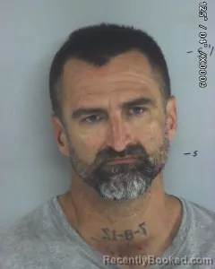 Mugshot of BRANDON JAY WILLIAMS booked in Nacogdoches County, Texas on May 6, 2026