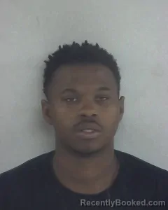 Mugshot of C'JAYLON LAJUAN CURL booked in Nacogdoches County, Texas on May 8, 2026