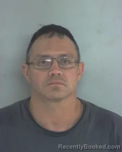 Mugshot of CHASE RYAN BAXTER booked in Nacogdoches County, Texas on May 10, 2026