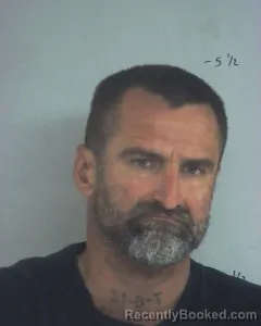 Mugshot of BRANDON JAY WILLIAMS booked in Nacogdoches County, Texas on May 12, 2026