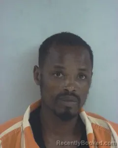 Mugshot of DIONTAE KIDNARD GREGORY booked in Nacogdoches County, Texas on May 13, 2026