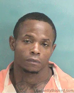 Mugshot of LENARD T CHISOLM booked in Nacogdoches County, Texas on May 14, 2026