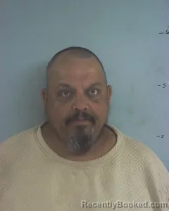 Mugshot of JAMMIE LEE CRAIG booked in Nacogdoches County, Texas on May 22, 2026