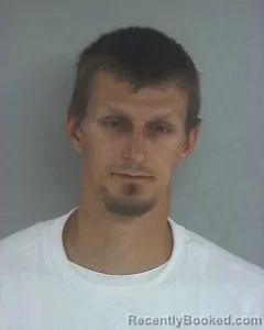 Mugshot of MORGAN WADE HASLEY booked in Nacogdoches County, Texas on May 22, 2026