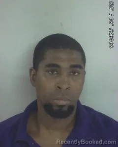 Mugshot of DIERAN JOQUES HART booked in Nacogdoches County, Texas on May 24, 2026