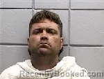 Mugshot of DANIEL HARLAN SMITH booked in Navarro County, Texas on May 29, 2026