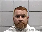 Mugshot of JOSHUA KADE GUILLIAMS booked in Navarro County, Texas on June 3, 2026