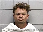 Mugshot of RICHARD LEROY MCMULLEN booked in Navarro County, Texas on May 21, 2026